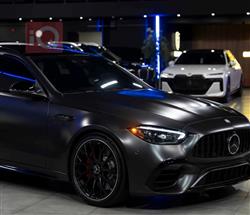 مرسيدس بنز C-Class